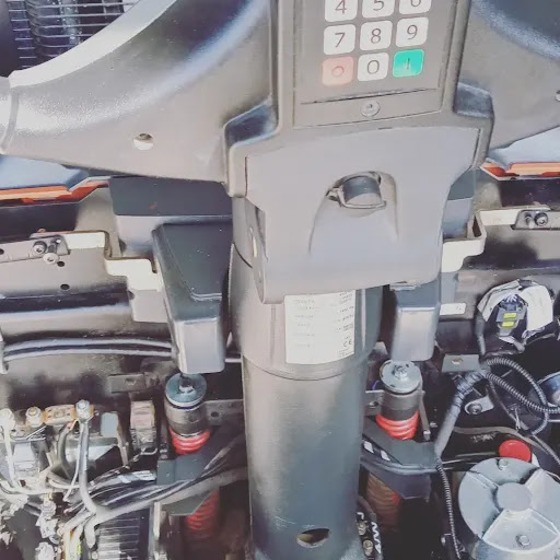 Photo from customer review